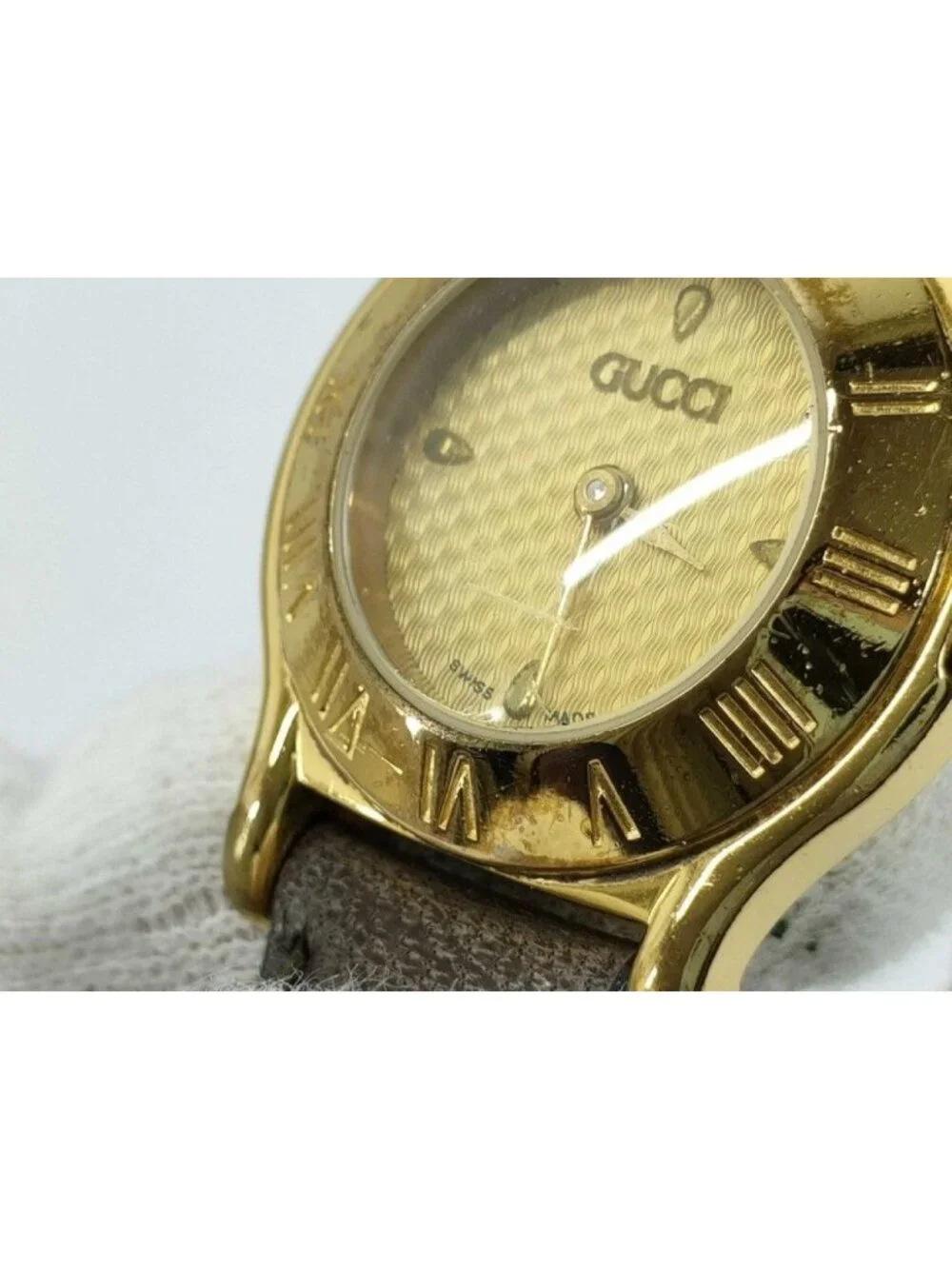 Gucci brand item